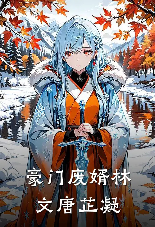 豪门废婿林文唐芷凝