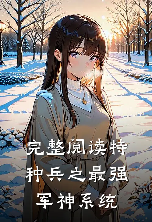 完整阅读特种兵之最强军神系统