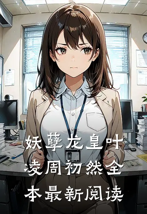 妖孽龙皇叶凌周初然全本最新阅读