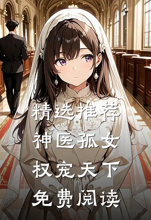 精选推荐神医孤女权宠天下免费阅读