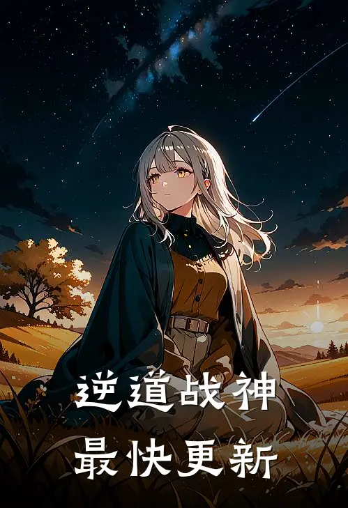 逆道战神最快更新