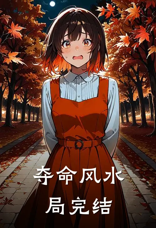 夺命风水局完结