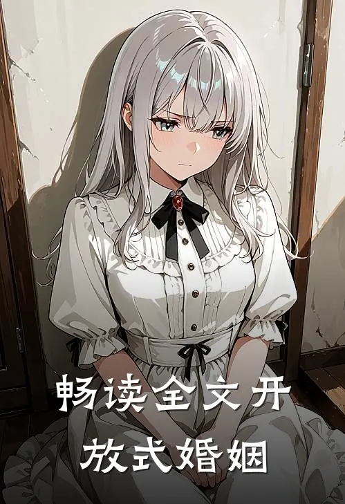 畅读全文开放式婚姻