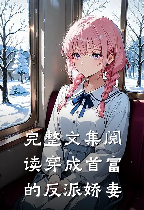 完整文集阅读穿成首富的反派娇妻
