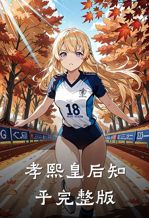 孝熙皇后知乎完整版