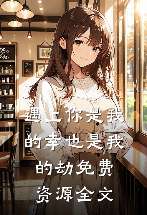 遇上你是我的幸也是我的劫免费资源全文
