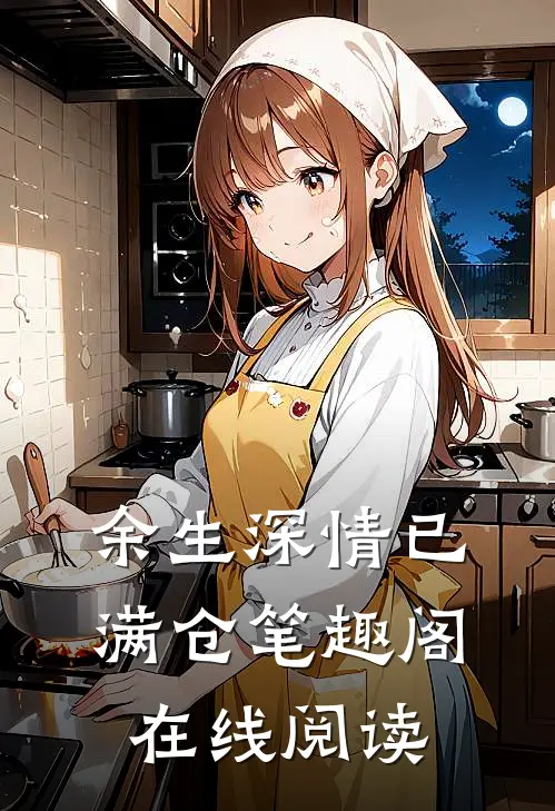 余生深情已满仓笔趣阁在线阅读