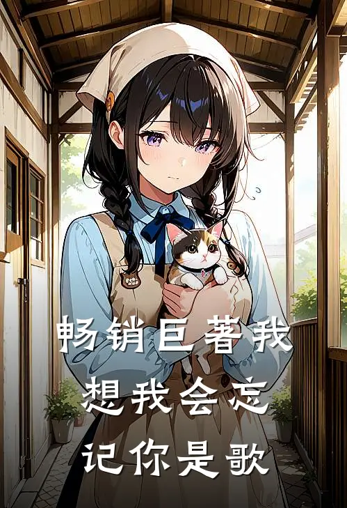 畅销巨著我想我会忘记你是歌