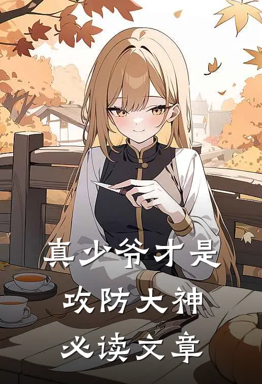 真少爷才是攻防大神必读文章