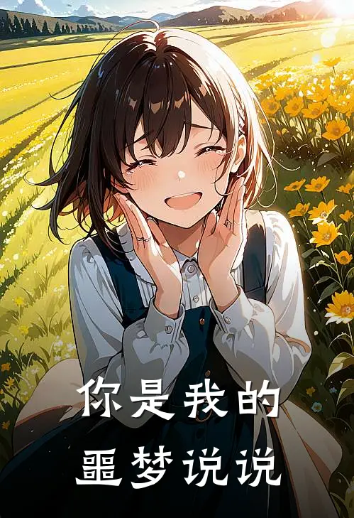 你是我的噩梦说说