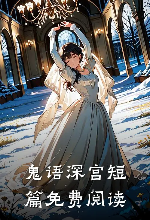 鬼语深宫短篇免费阅读