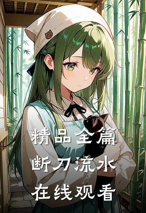 精品全篇断刀流水在线观看
