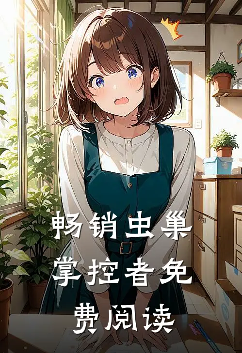 畅销虫巢掌控者免费阅读