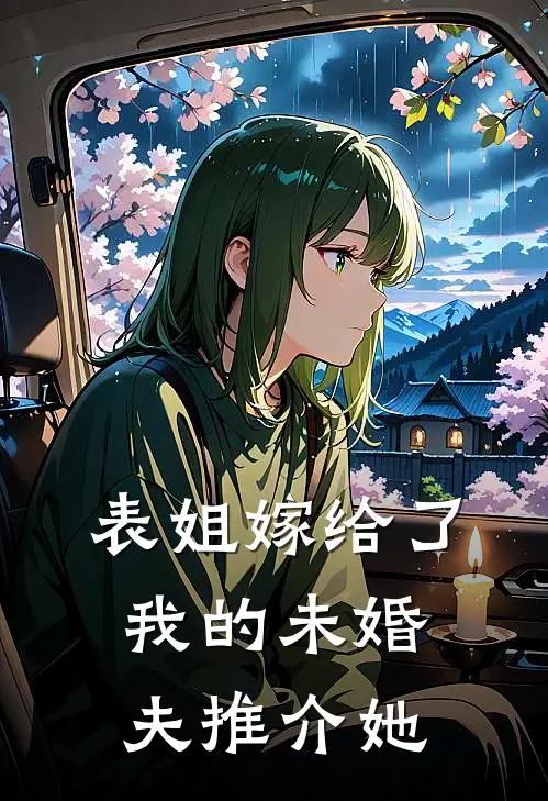 表姐嫁给了我的未婚夫推介她