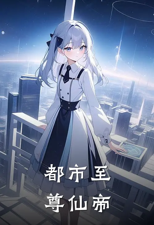 都市至尊仙帝