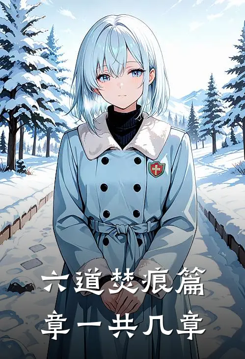 六道焚痕篇章一共几章