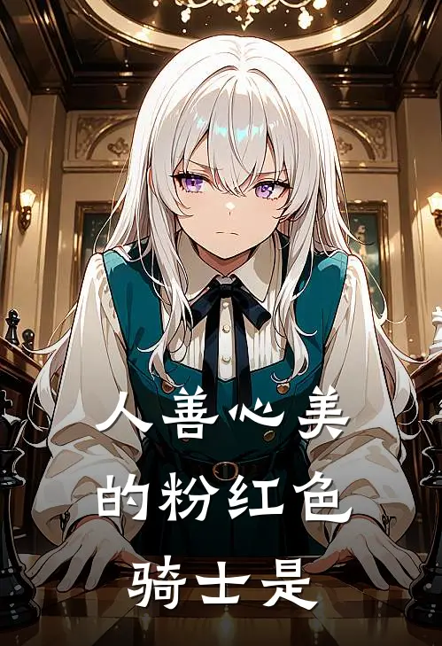 人善心美的粉红色骑士是