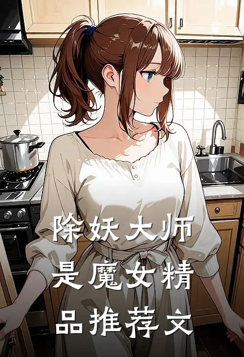 除妖大师是魔女精品推荐文