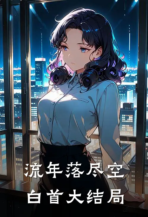 流年落尽空白首大结局