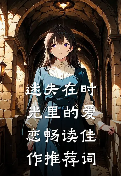 迷失在时光里的爱恋畅读佳作推荐词