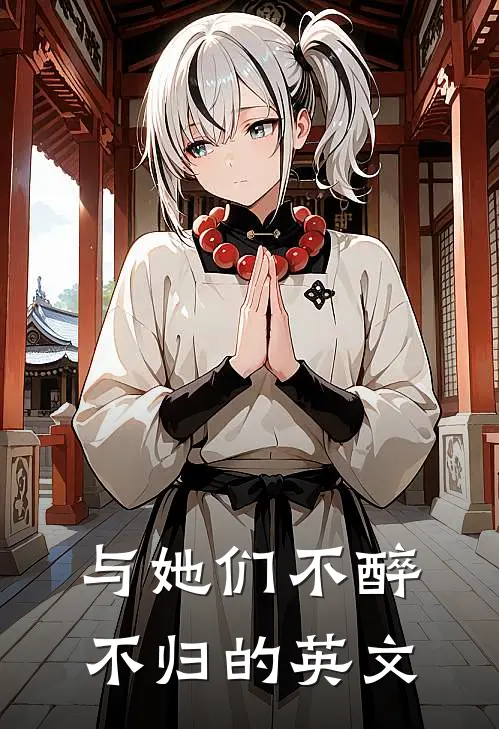 与她们不醉不归的英文