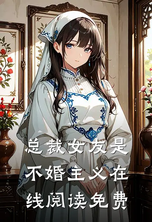 总裁女友是不婚主义在线阅读免费