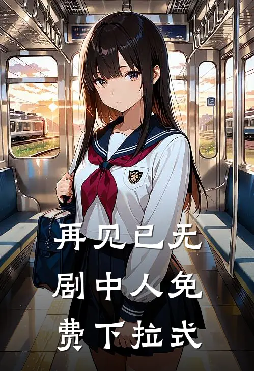 再见已无剧中人免费下拉式