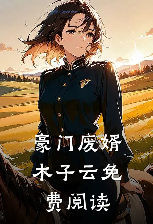豪门废婿木子云免费阅读