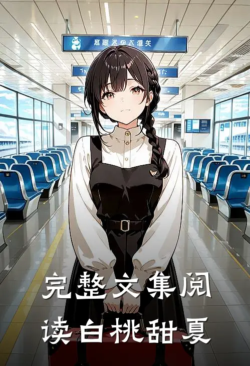 完整文集阅读白桃甜夏