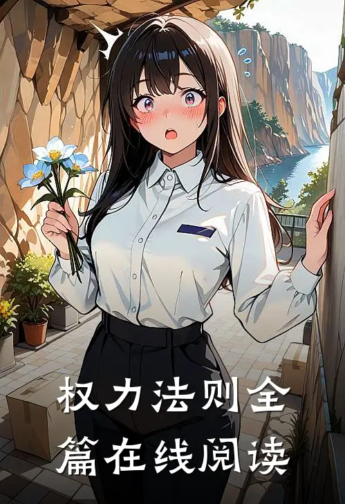 权力法则全篇在线阅读