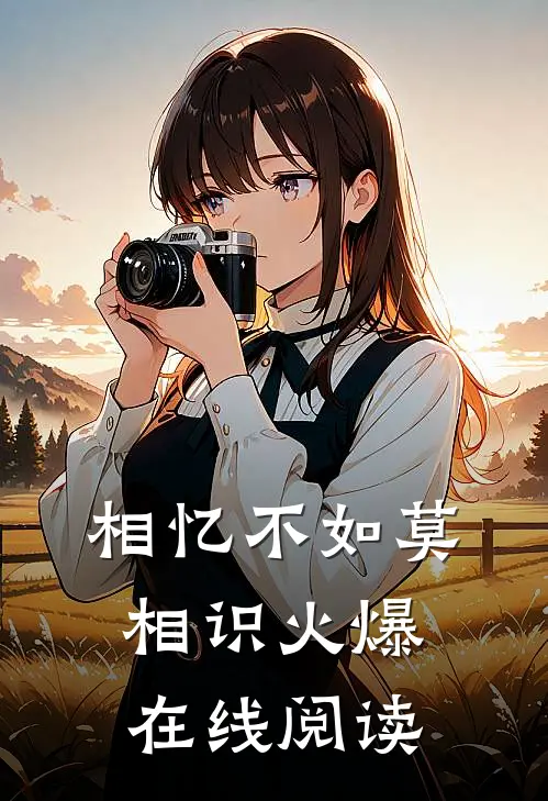 相忆不如莫相识火爆在线阅读