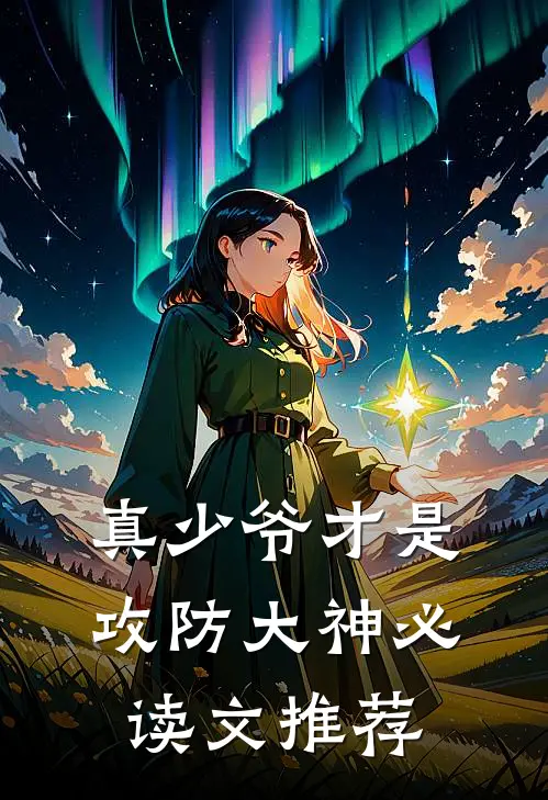 真少爷才是攻防大神必读文推荐
