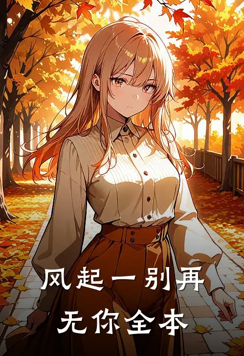 风起一别再无你全本