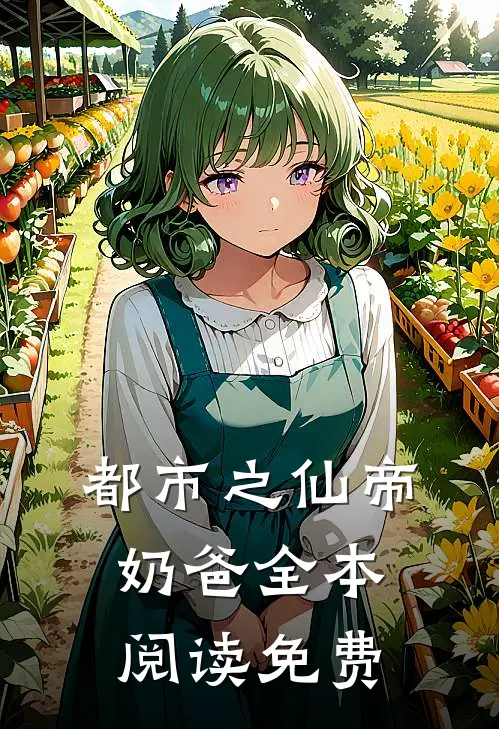 都市之仙帝奶爸全本阅读免费