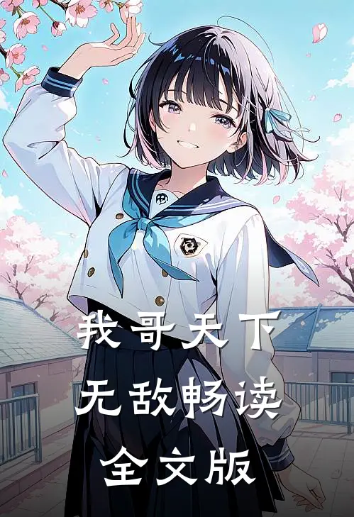 我哥天下无敌畅读全文版
