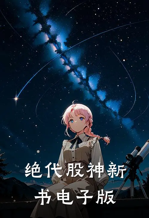绝代股神新书电子版