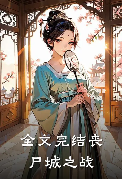全文完结丧尸城之战