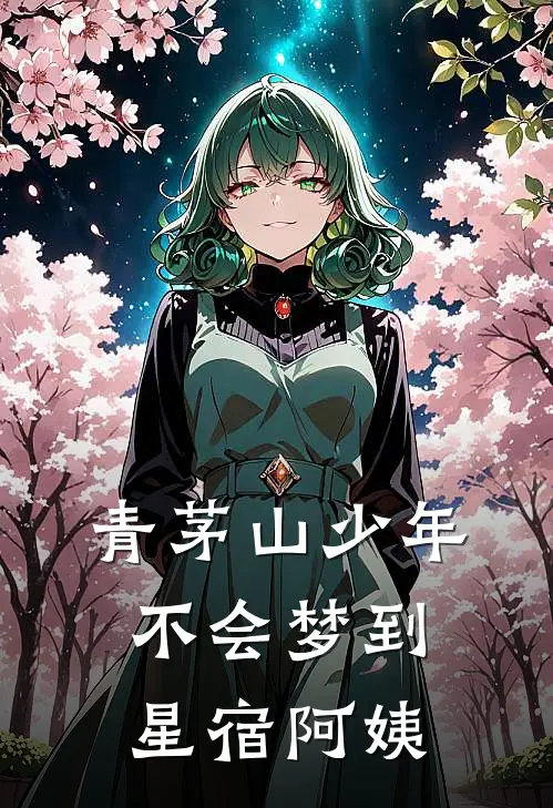 青茅山少年不会梦到星宿阿姨
