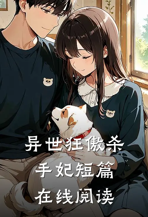 异世狂傲杀手妃短篇在线阅读