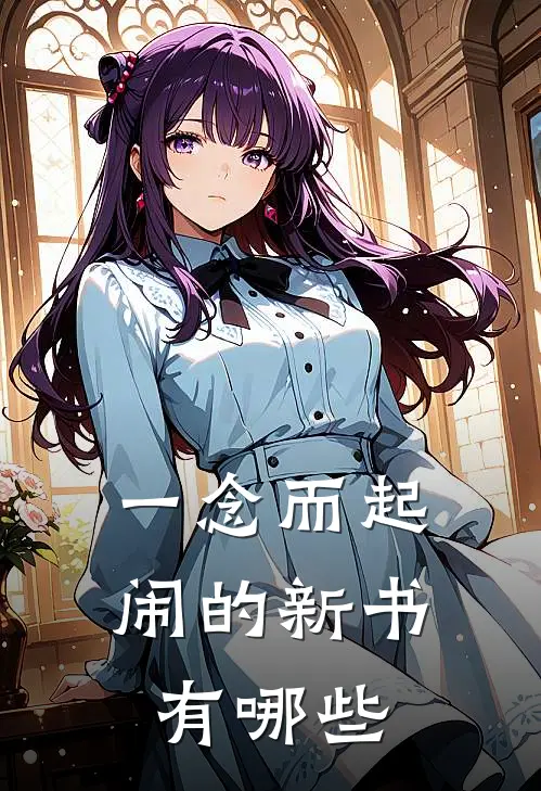 一念而起闹的新书有哪些