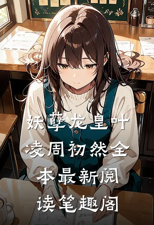 妖孽龙皇叶凌周初然全本最新阅读笔趣阁