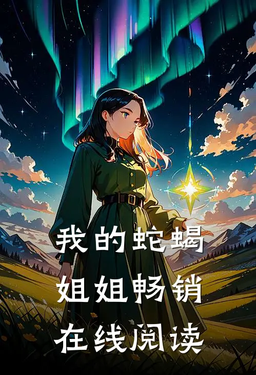 我的蛇蝎姐姐畅销在线阅读