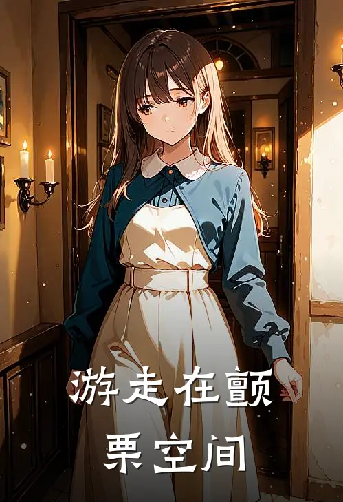 游走在颤栗空间