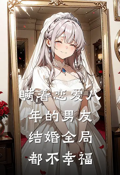 瞒着恋爱八年的男友结婚全局都不幸福