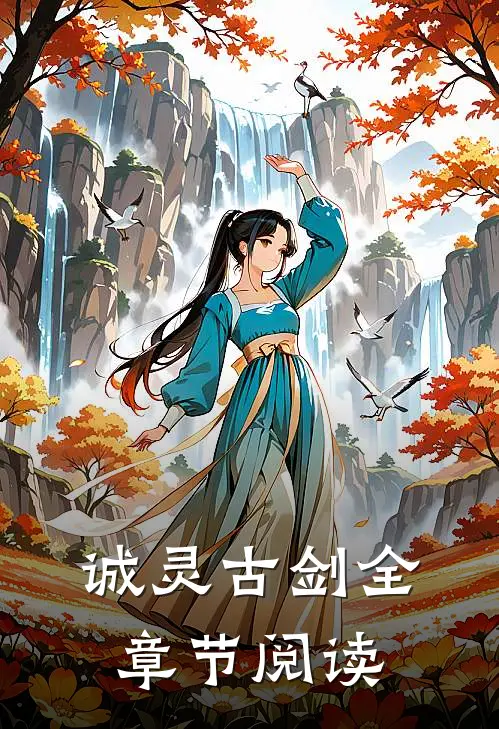 诚灵古剑全章节阅读