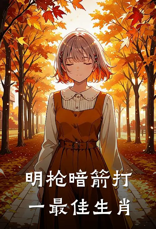 明枪暗箭打一最佳生肖