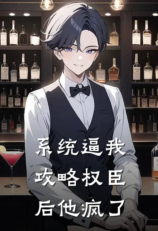 系统逼我攻略权臣后他疯了