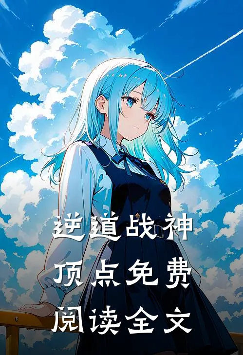 逆道战神顶点免费阅读全文
