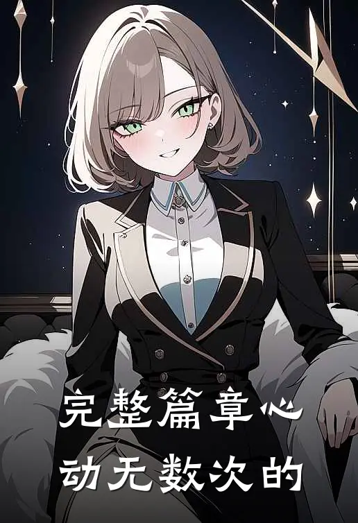 完整篇章心动无数次的