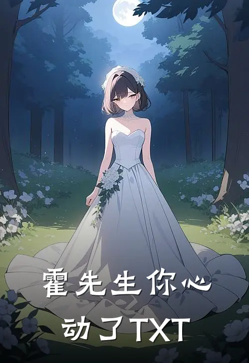 霍先生你心动了TXT